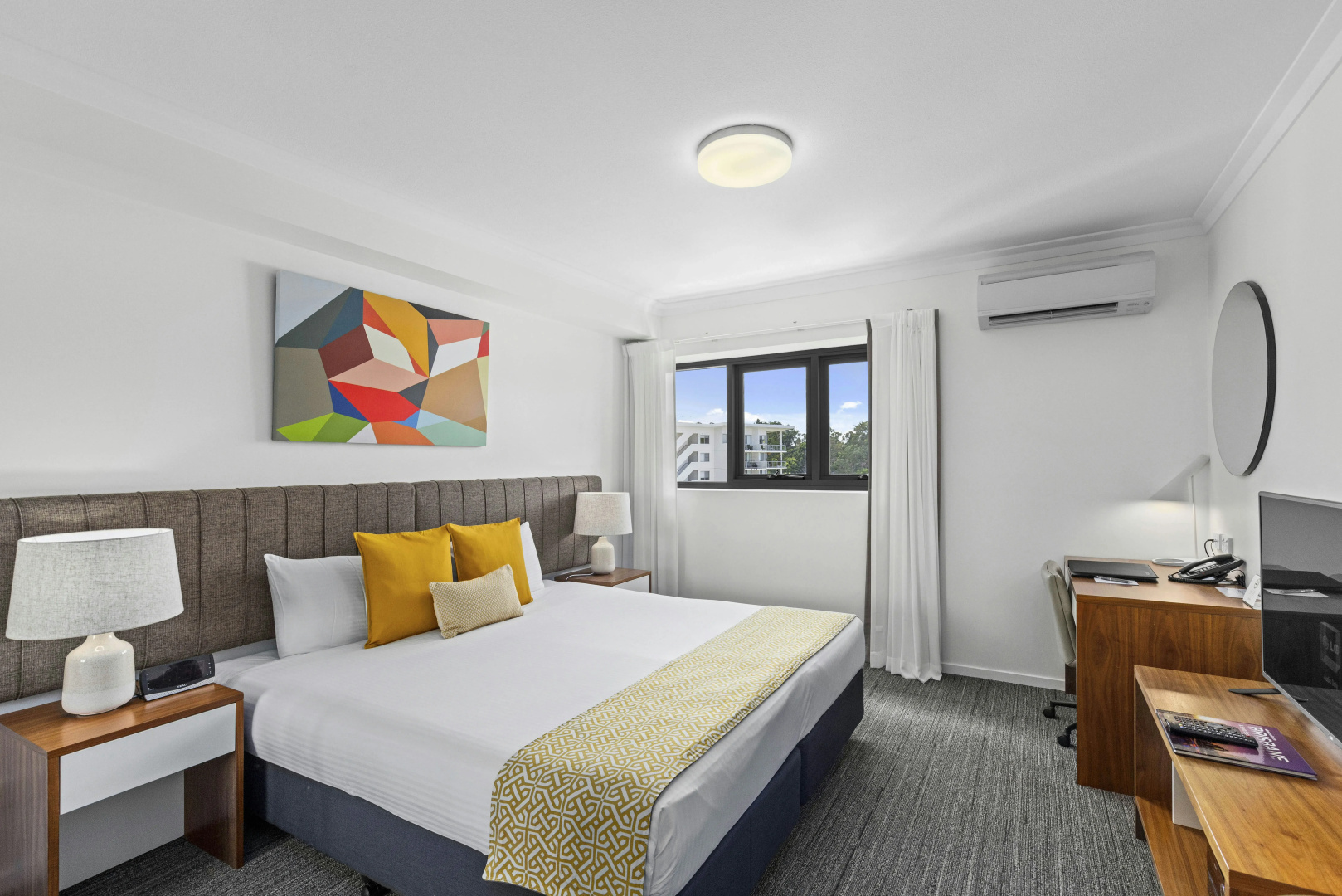 Photo - Quest Kelvin Grove