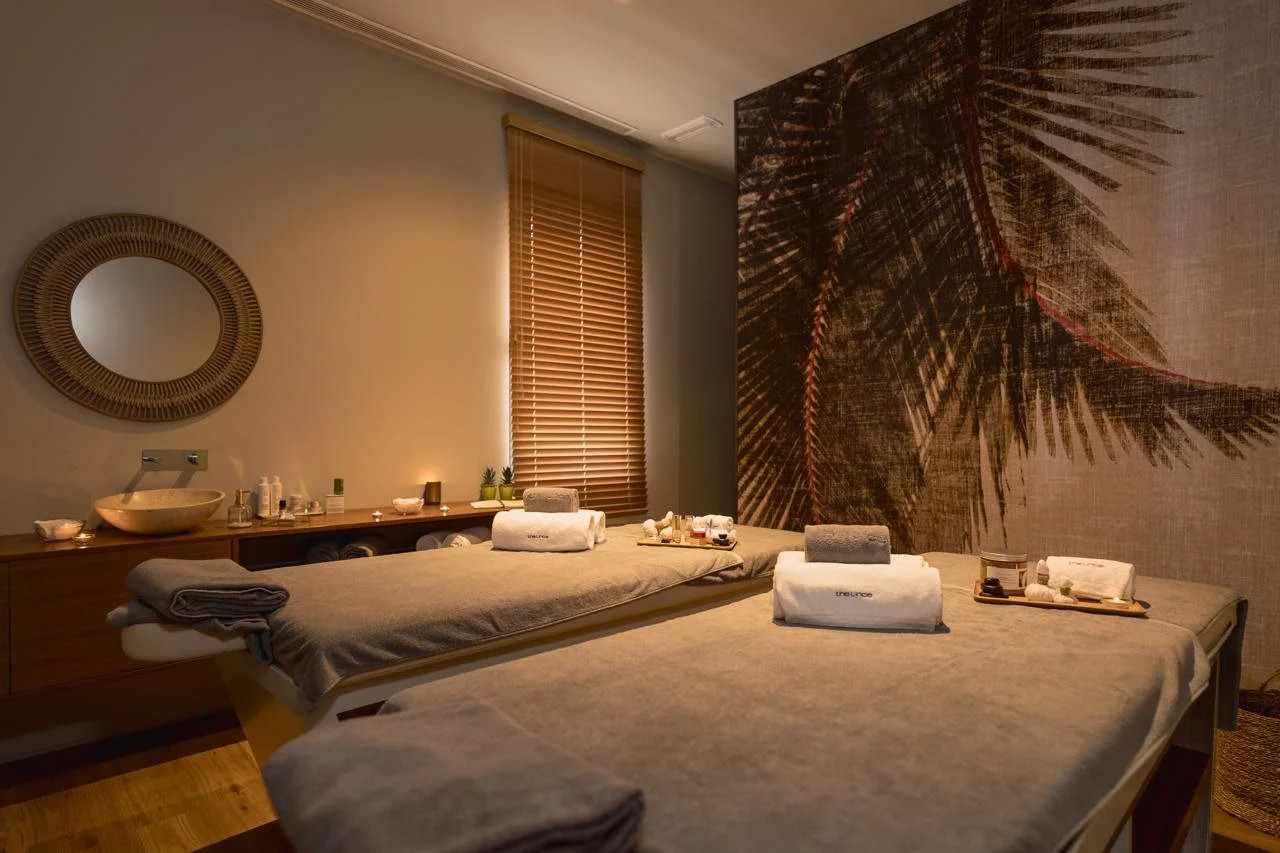 Foto - The Lince Nordeste