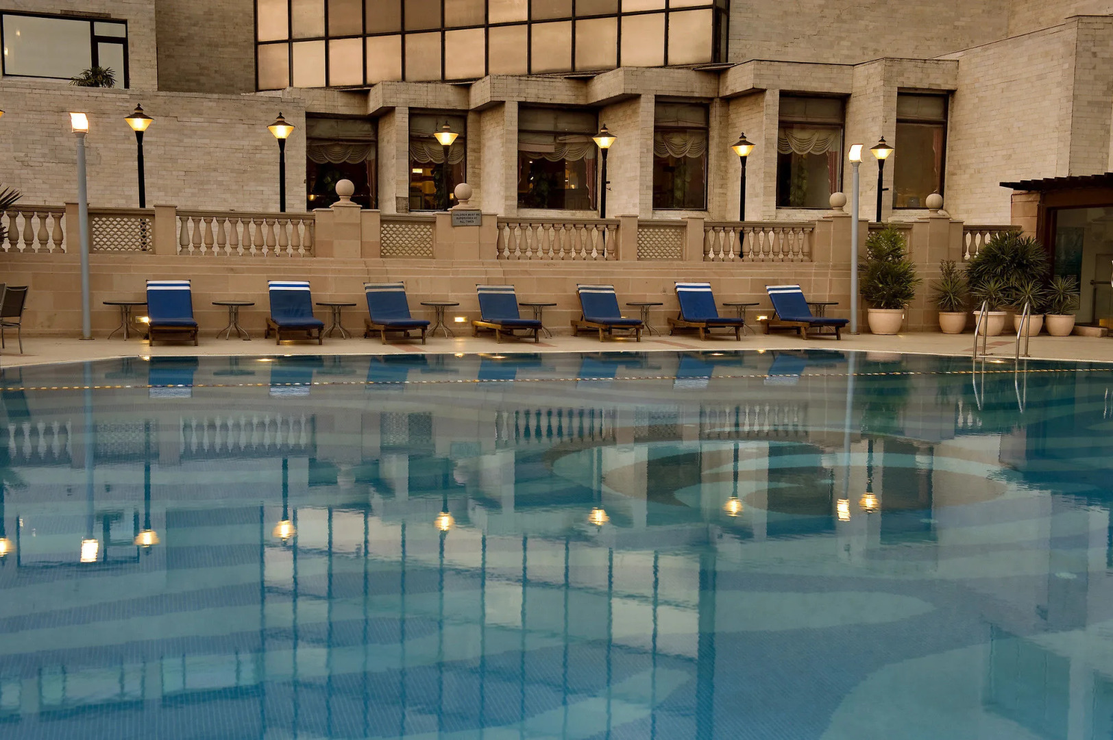 Foto - The Suryaa New Delhi