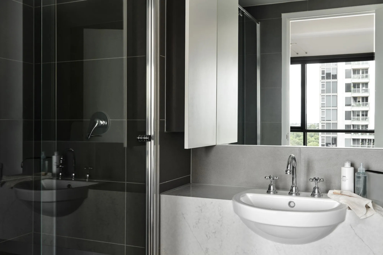 Foto - Punthill Apartment Hotel - Manhattan