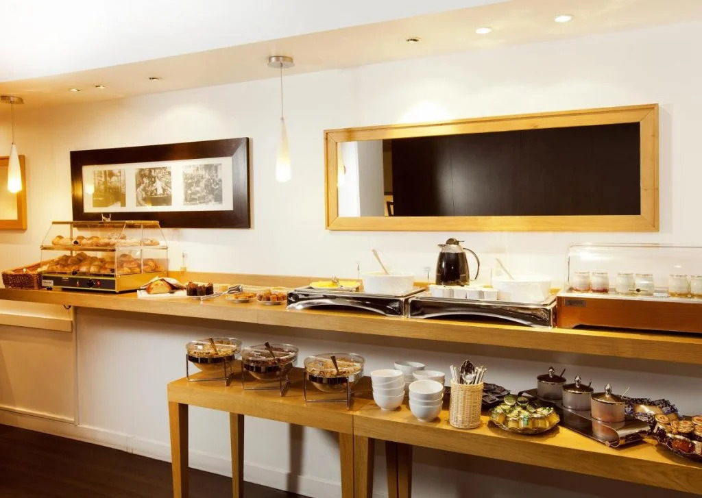 Photo - Residhome Paris Opéra