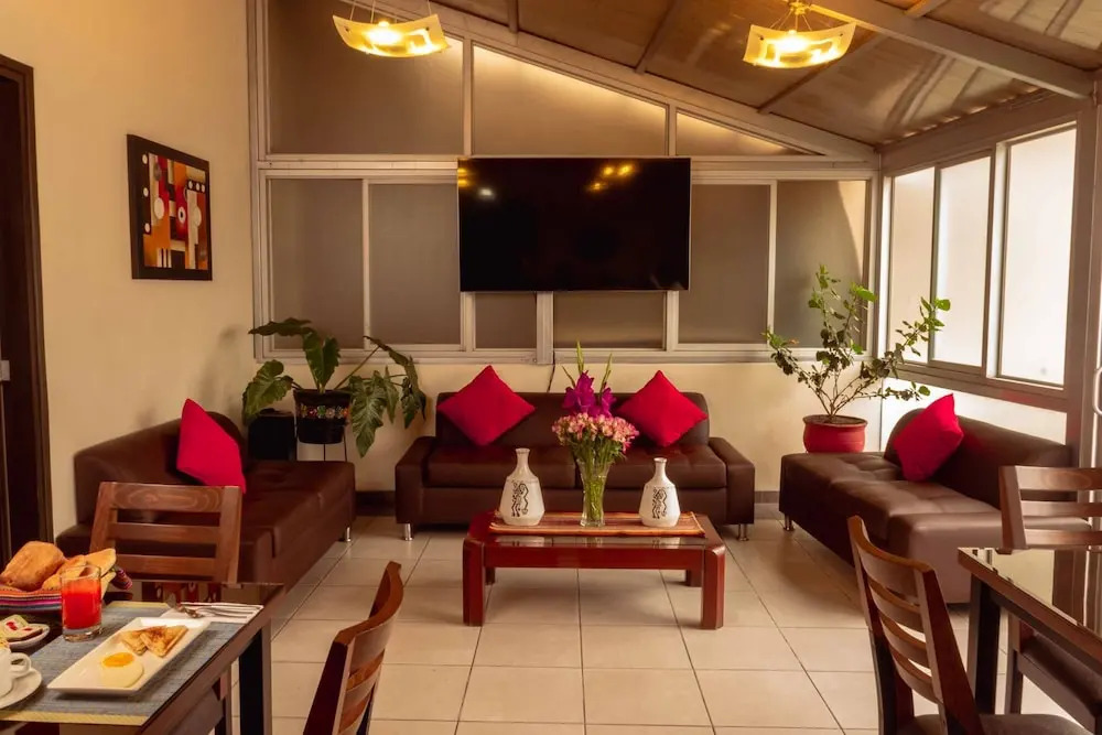 Foto - Group House Apart Hotel