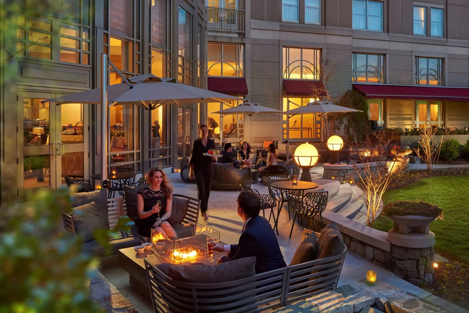 Photo - Salamander Washington DC