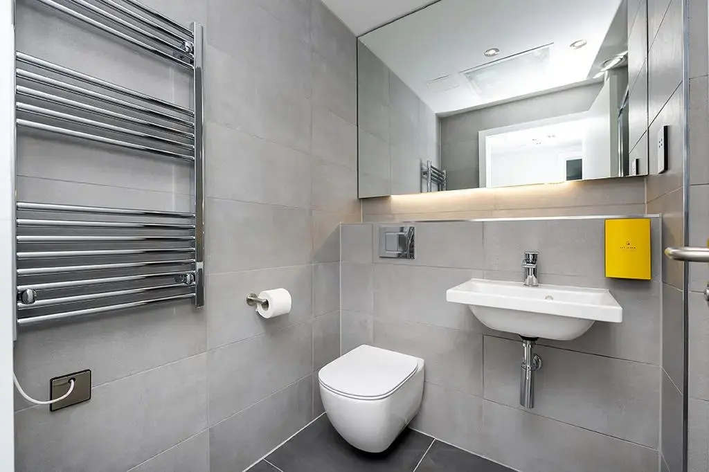 Photo - Staycity Aparthotels Dublin Mark Street