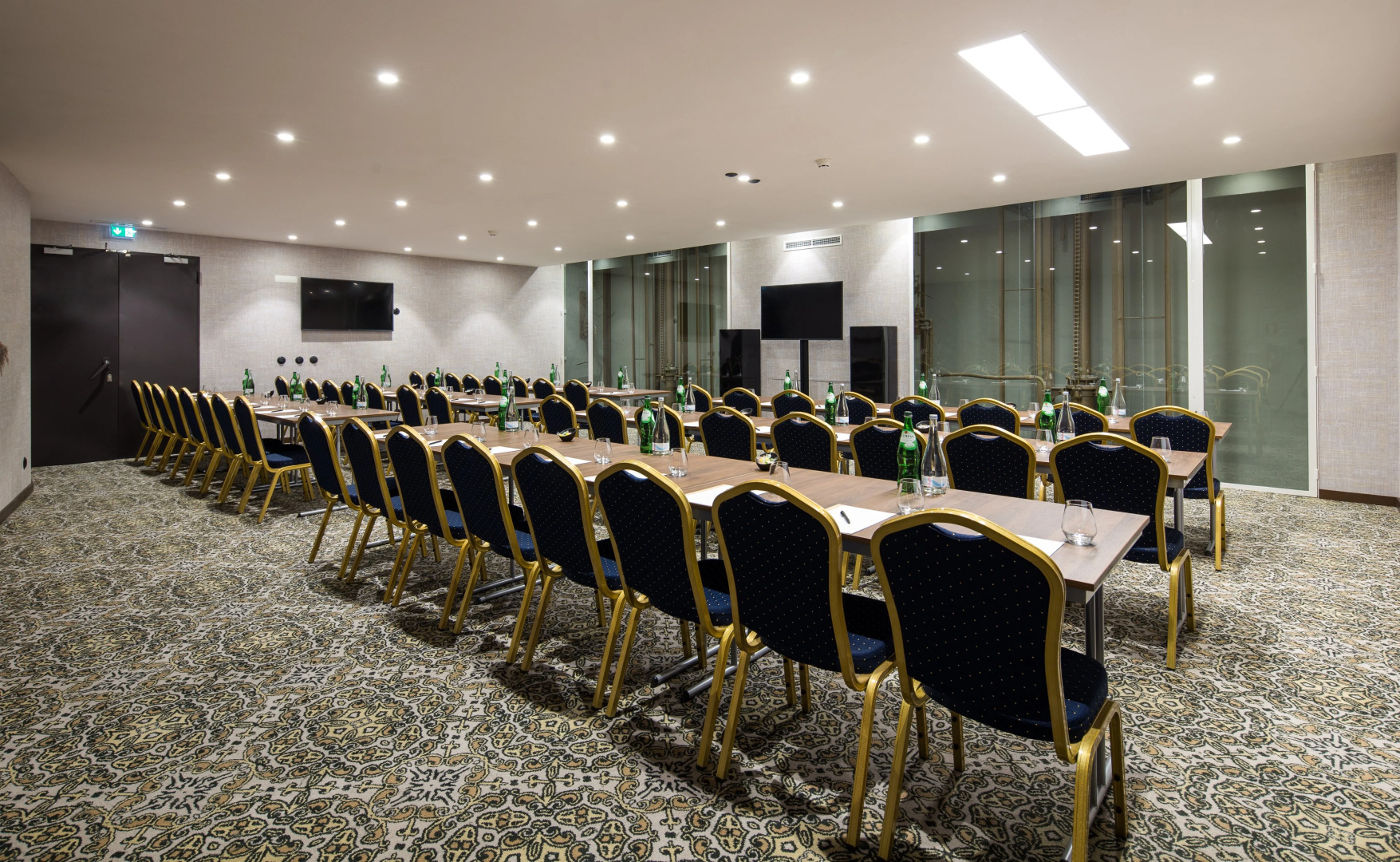 Foto - Pestana Porto - A Brasileira, City Center & Heritage Building