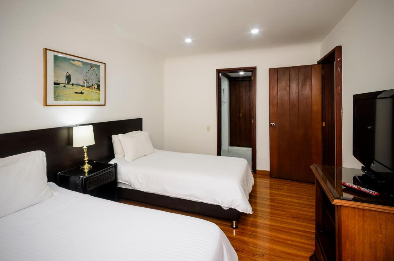 Photo - Travelers Suites Condominio Plenitud