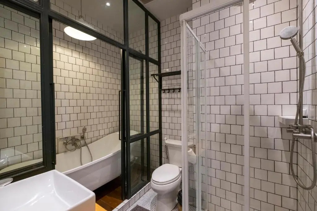 Photo - Iron32 Hotel