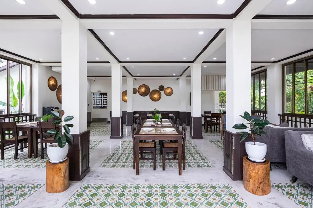 Foto - Ratchapruek Lanna Boutique