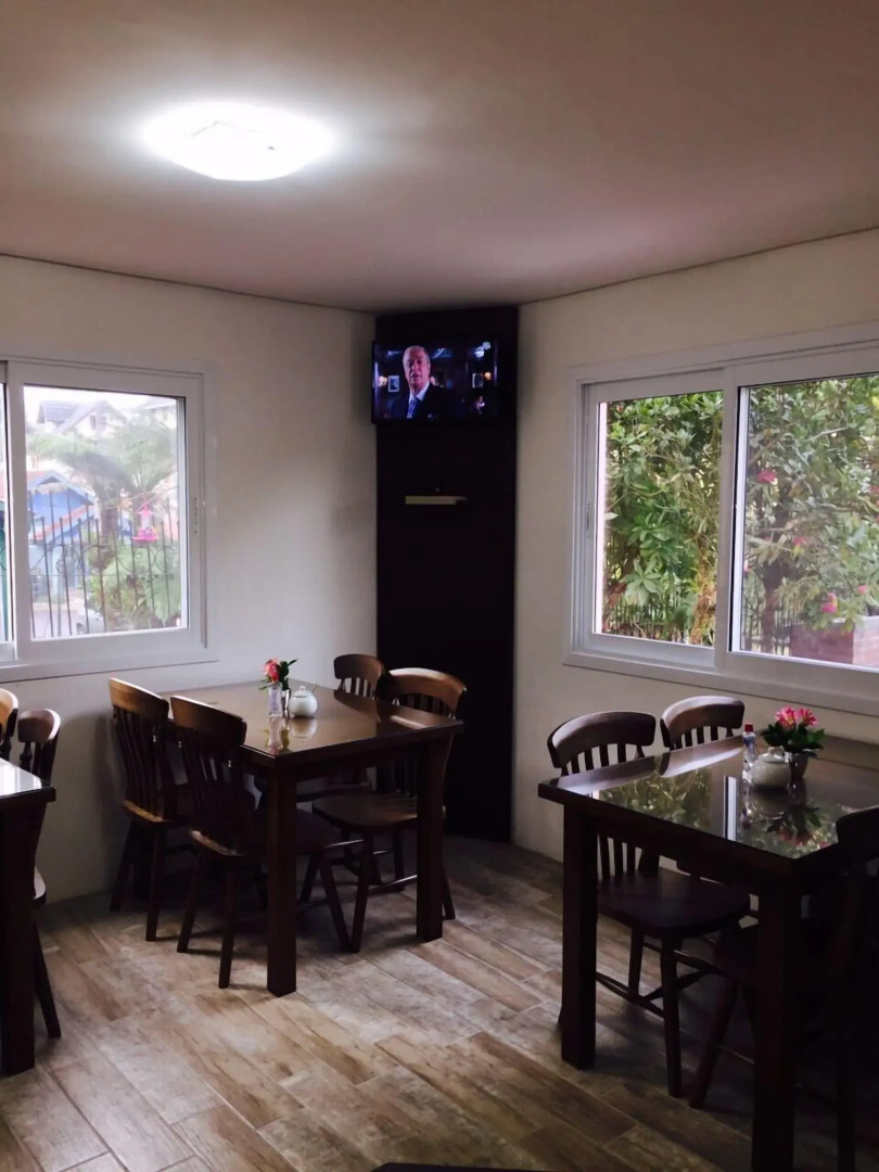 Foto - Pousada Beija Flor Centro