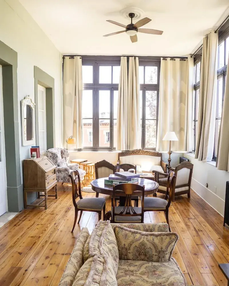 Foto - La Venta de Miyares - Casa de Indianos