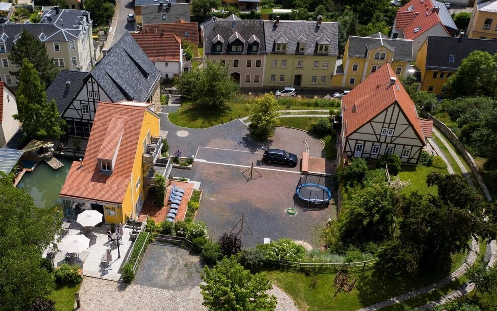 Foto - SPA-Resort Landlust in Dresden