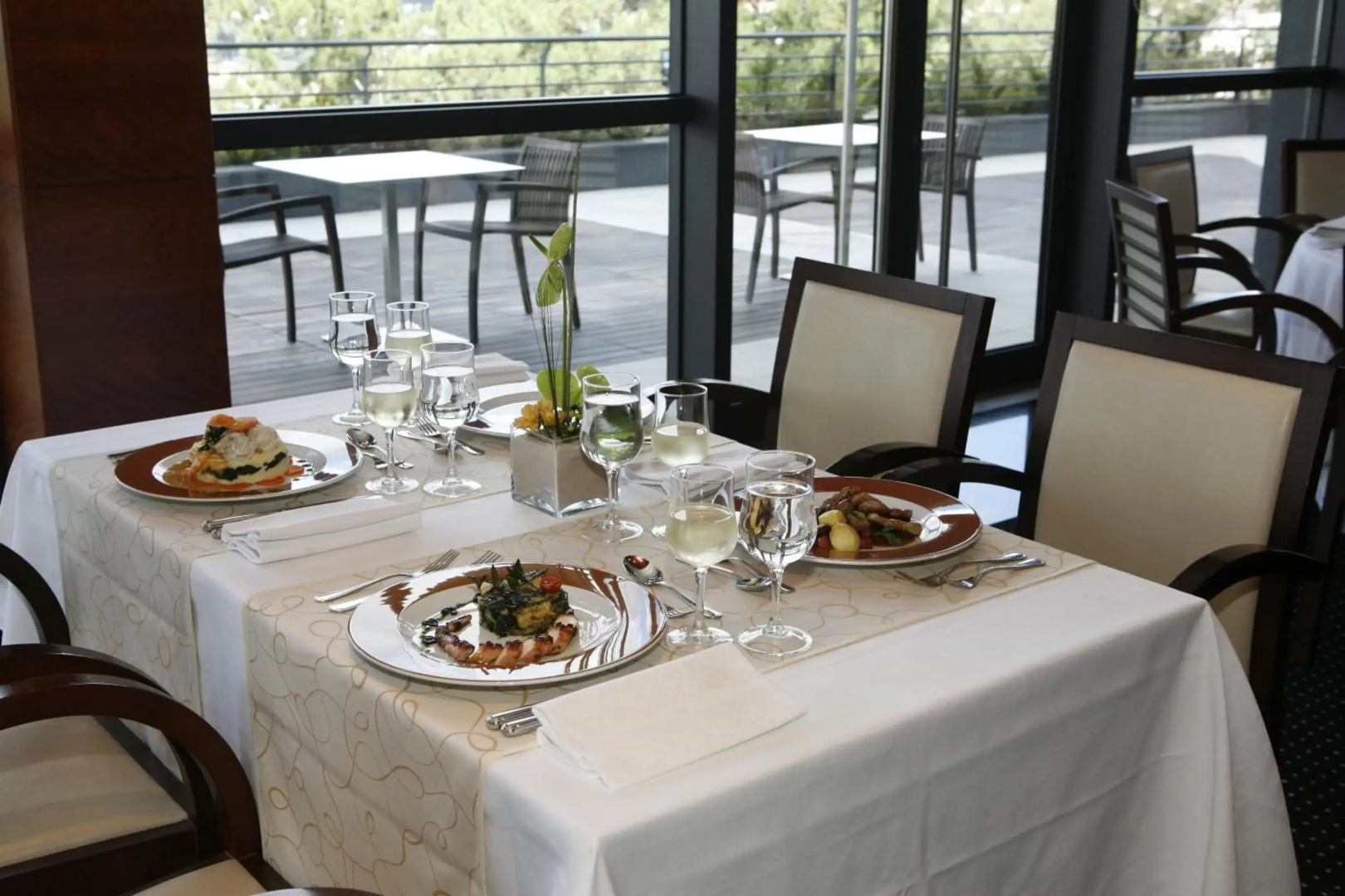 Photo - Montebelo Viseu Congress Hotel & Spa