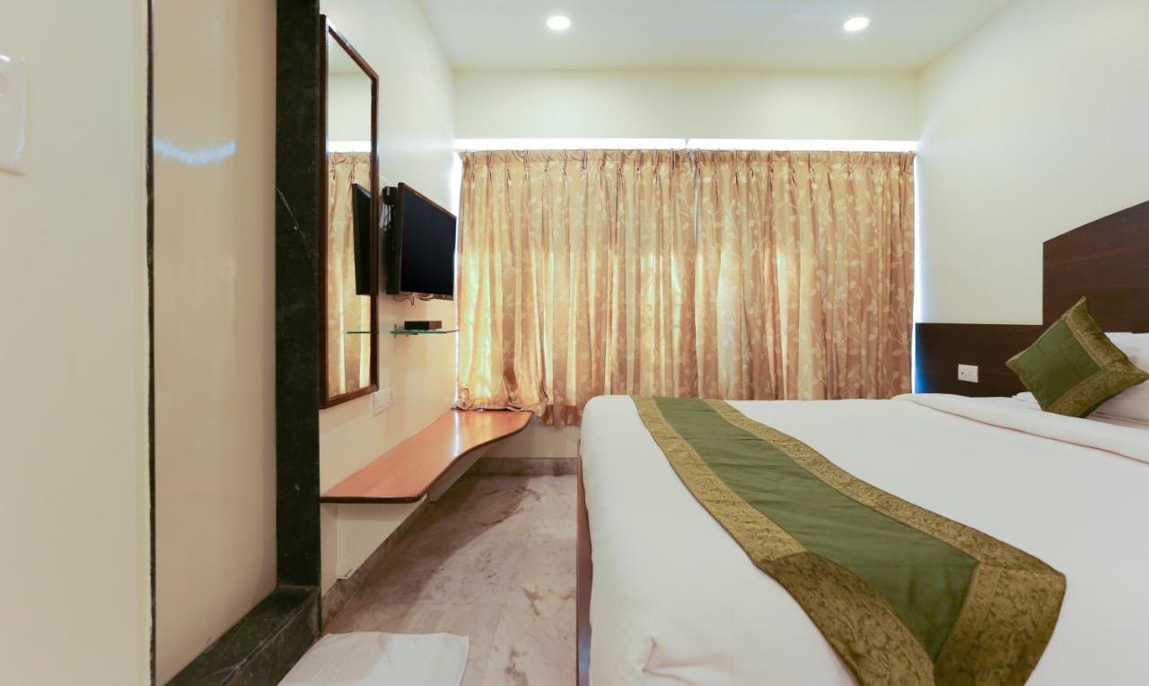 Foto - Itsy Hotels Hill View Ex