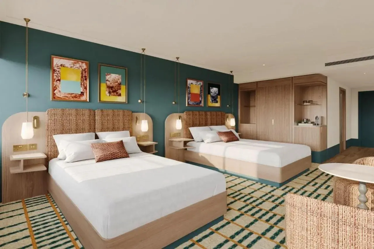 Foto - The Derby London City, Curio Collection By Hilton