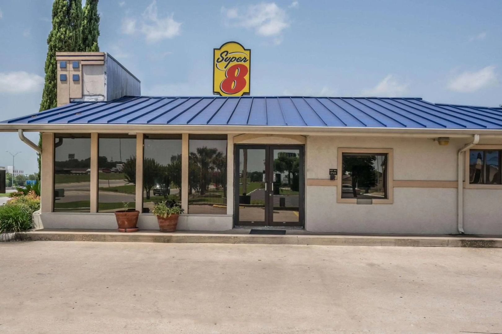 Foto - Super 8 by Wyndham San Marcos