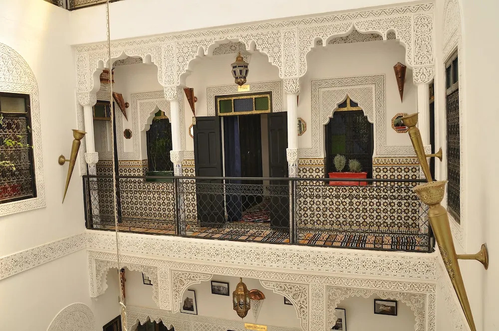 Photo - Riad La Porte d'Or & SPA