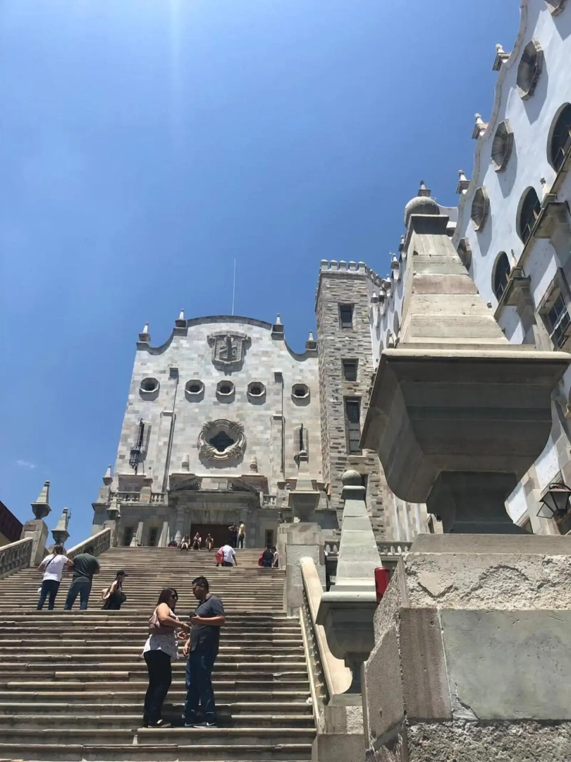 Photo - Hotel Quinta Las Alondras