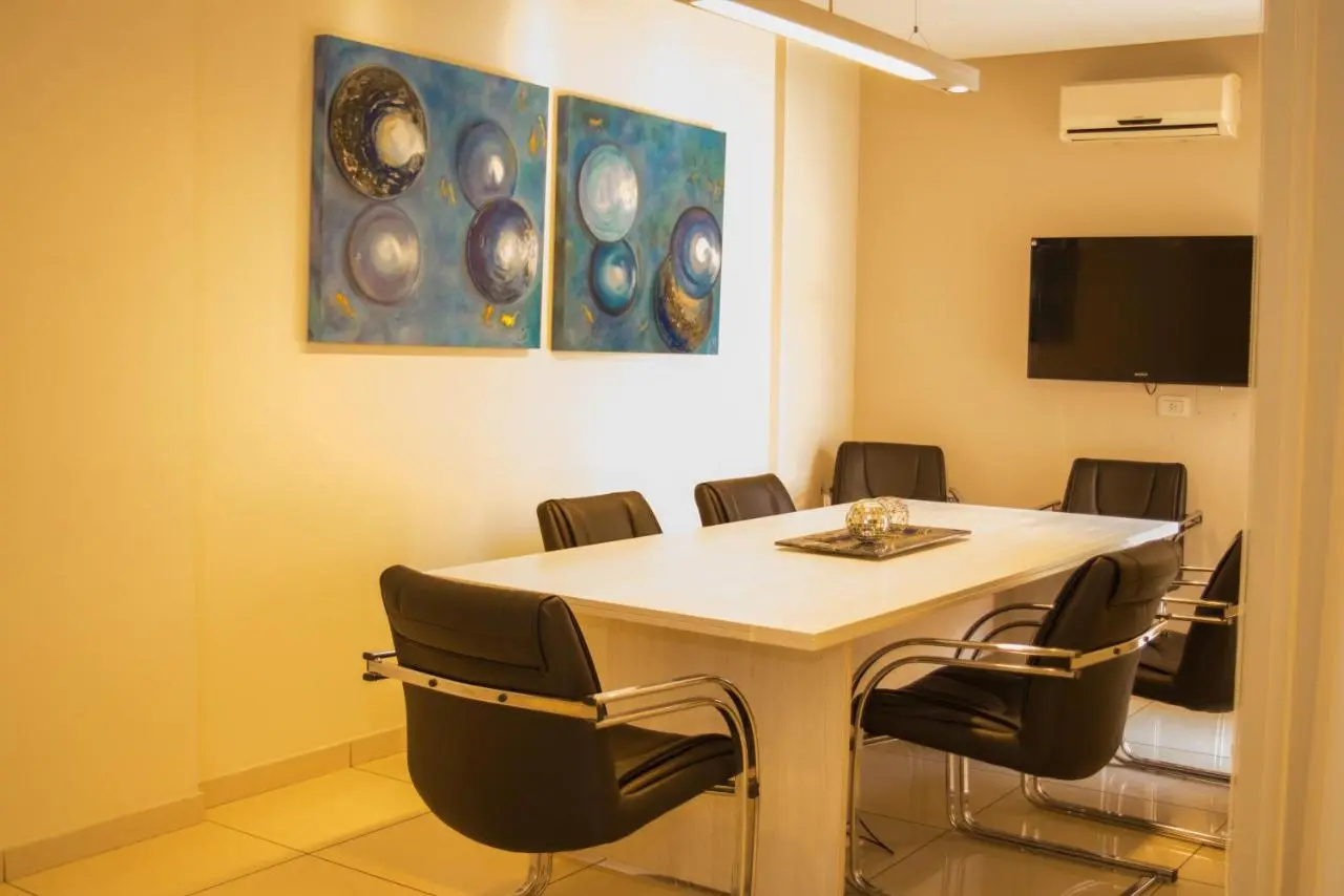 Photo - Kube Apartments Express