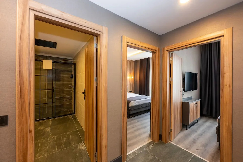 Foto - The Nirvanas Hotel