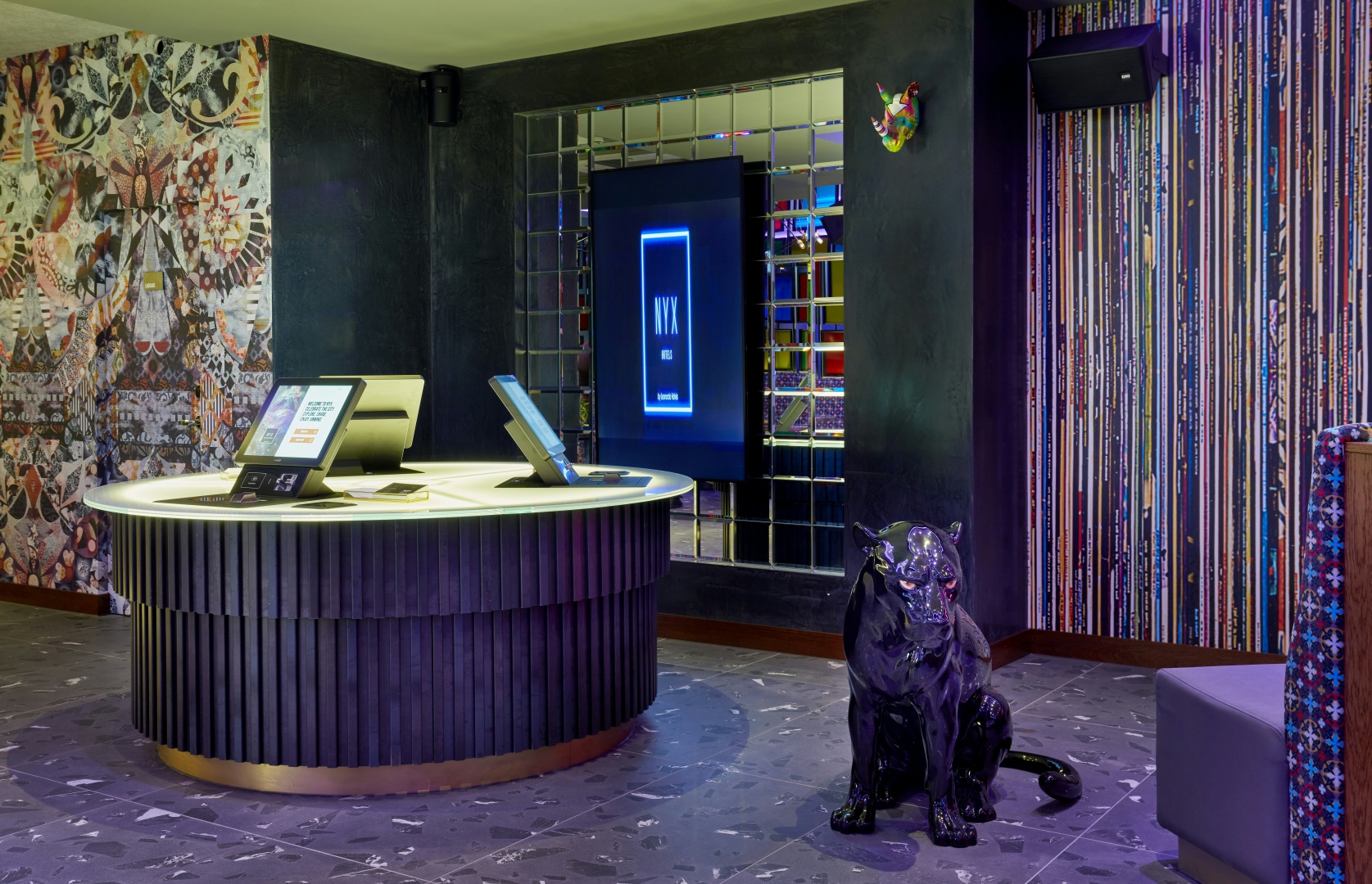 Photo - NYX Hotel London Holborn