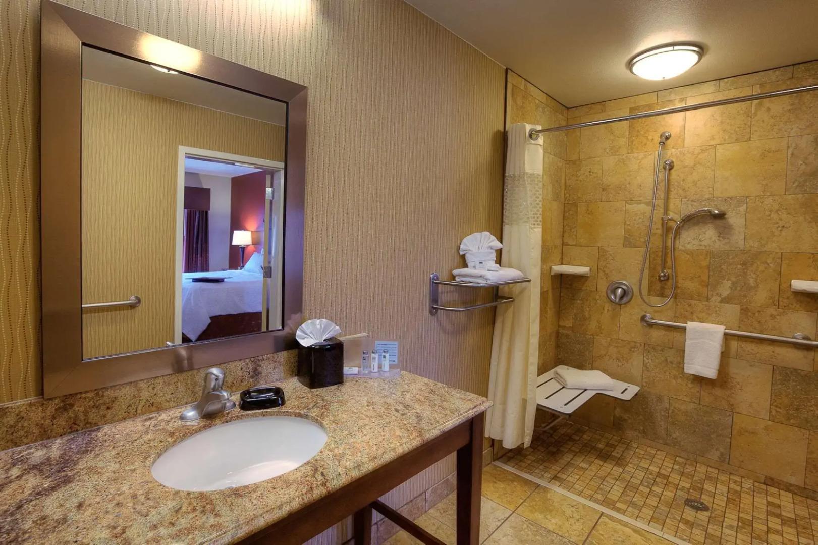 Photo - Hampton Inn & Suites McAllen