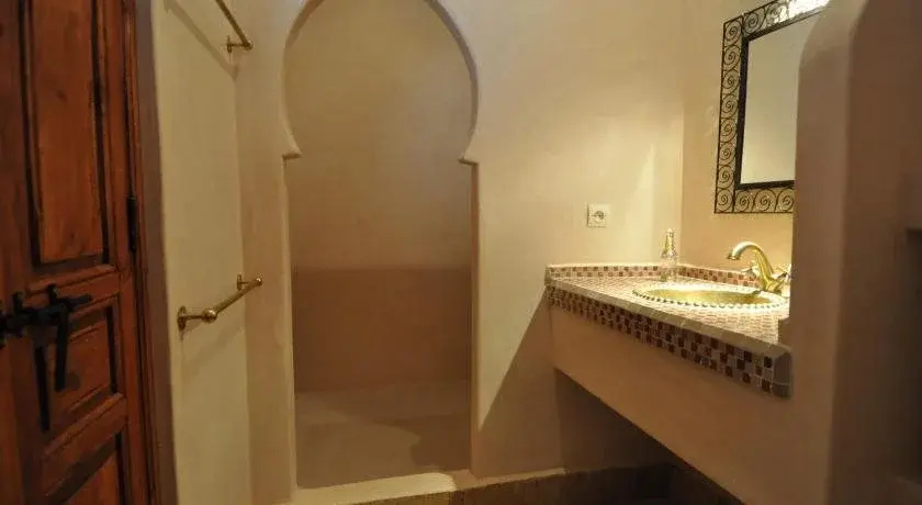 Photo - Riad Euphorbe