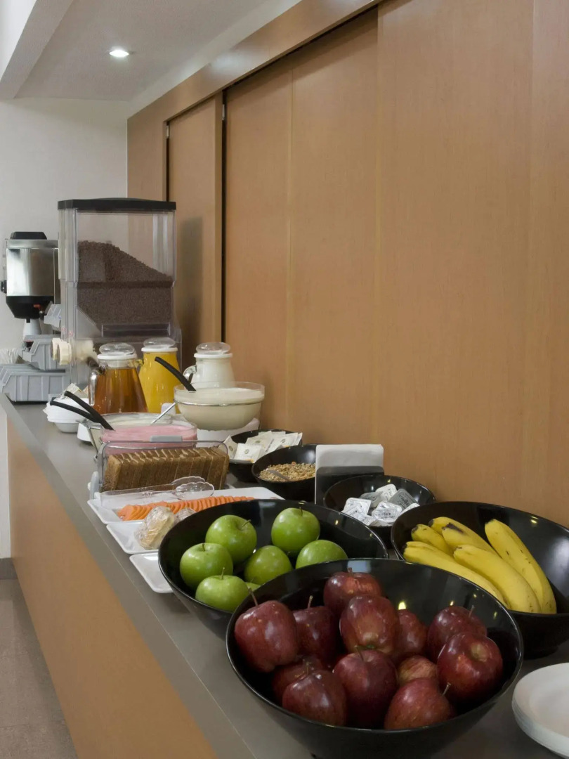 Foto - City Express by Marriott Mazatlan