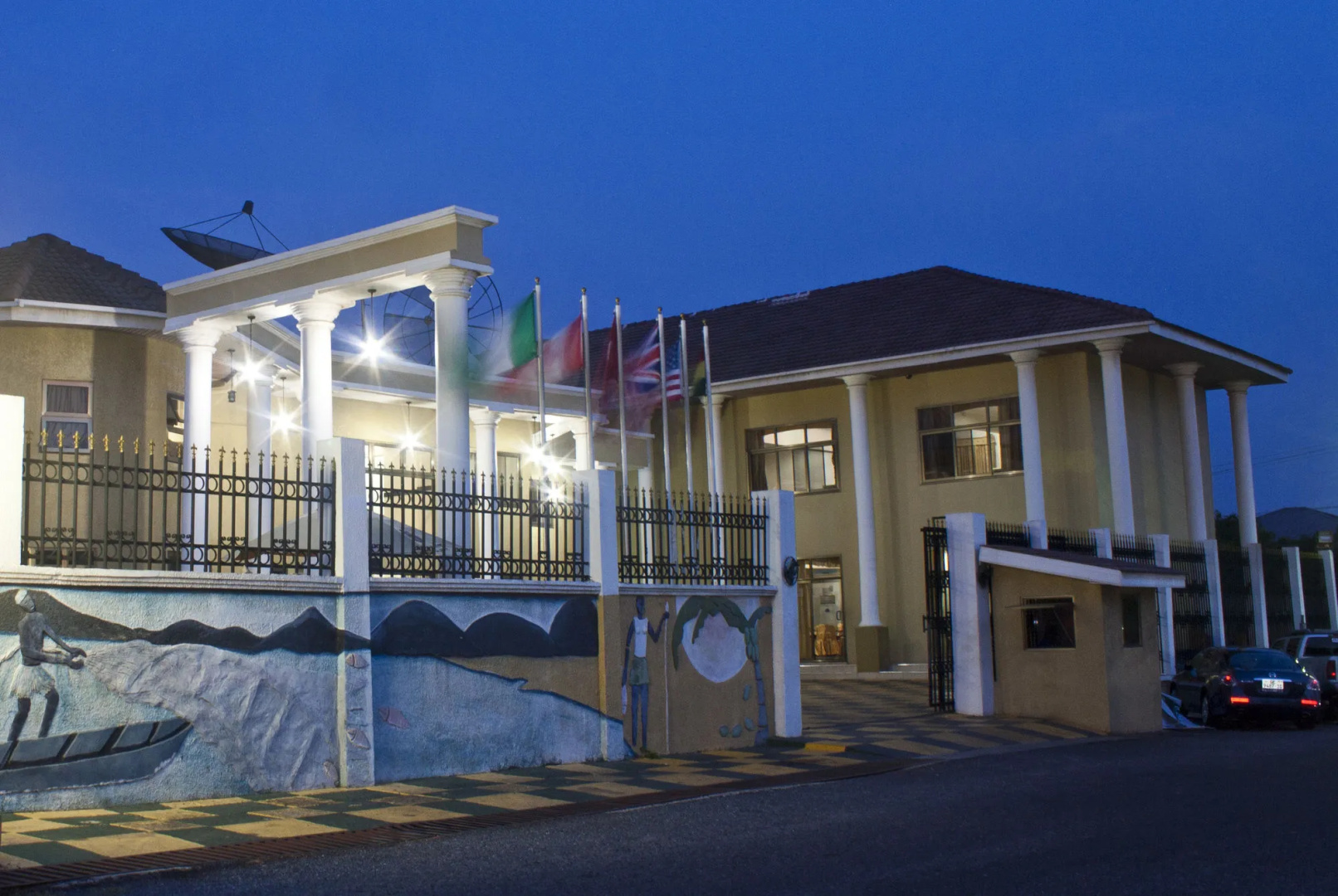 Foto - Sonia Hotel