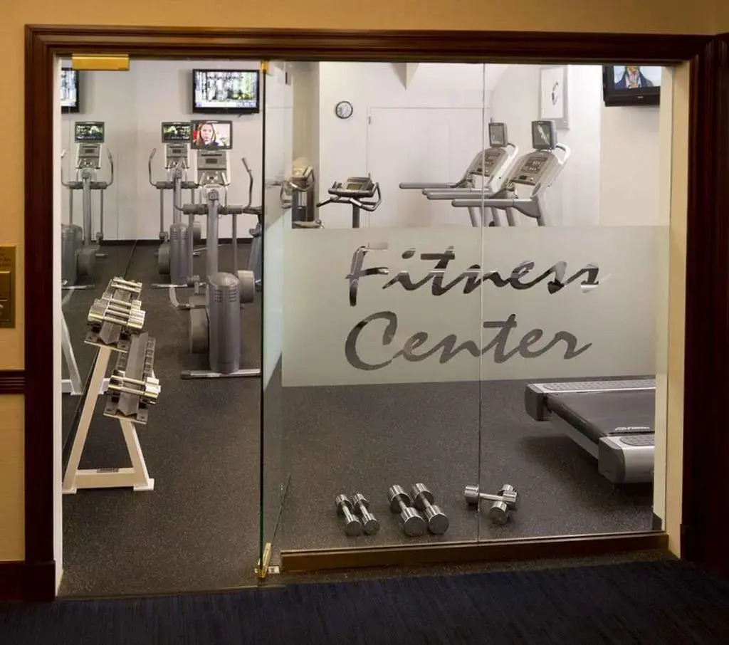 Foto - Courtyard New York Manhattan/Times Square