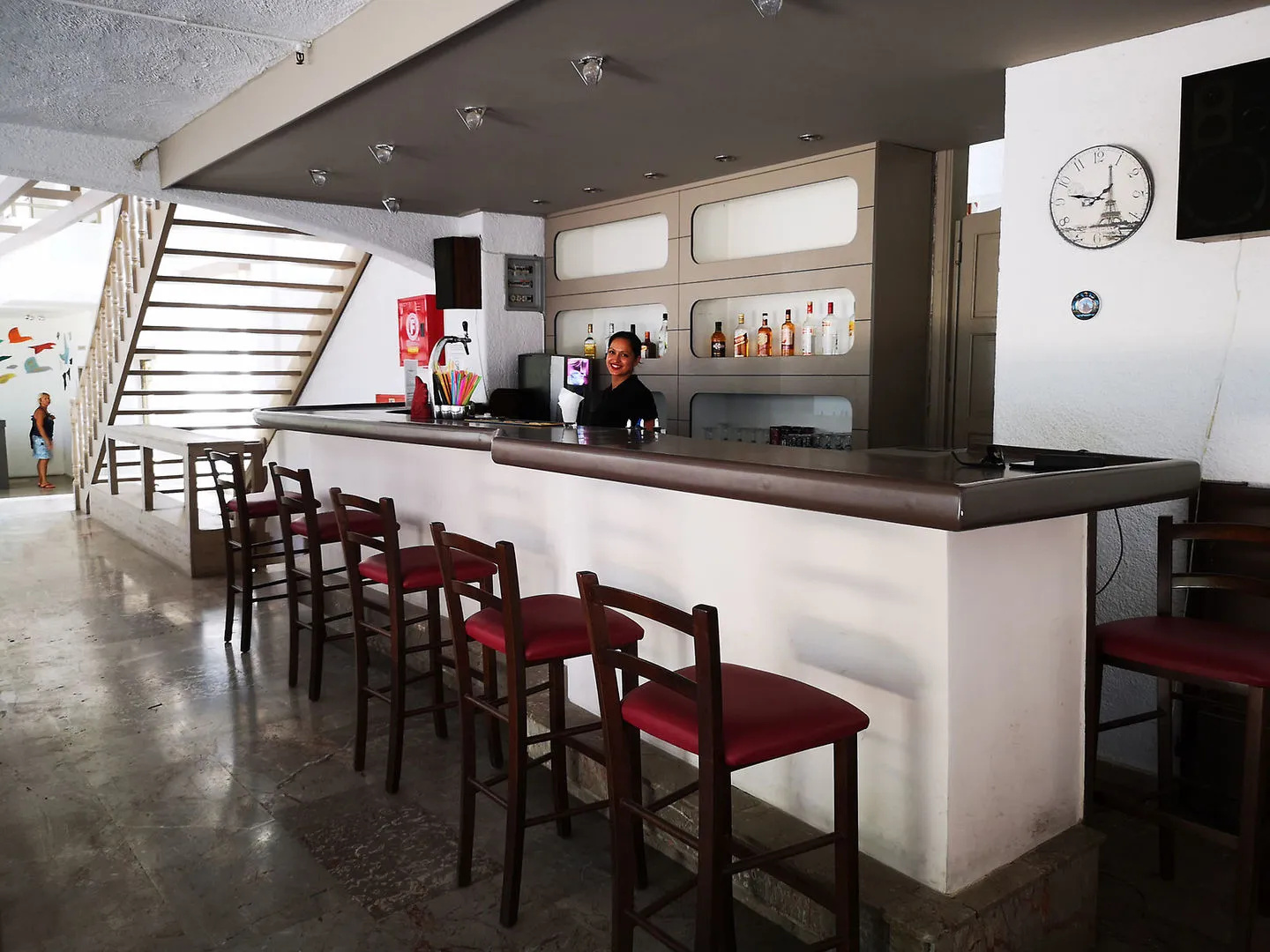 Photo - Apollon Hotel