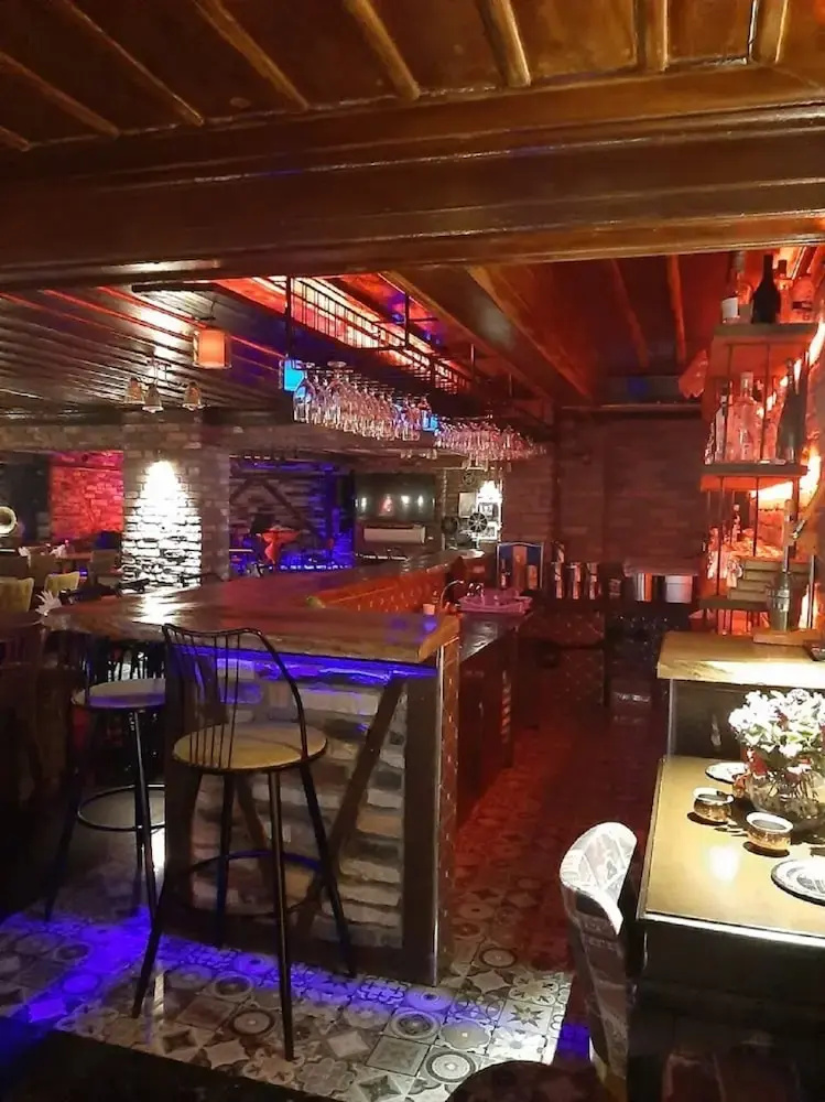 Foto - Kayıbeyi Hotel & Restaurant
