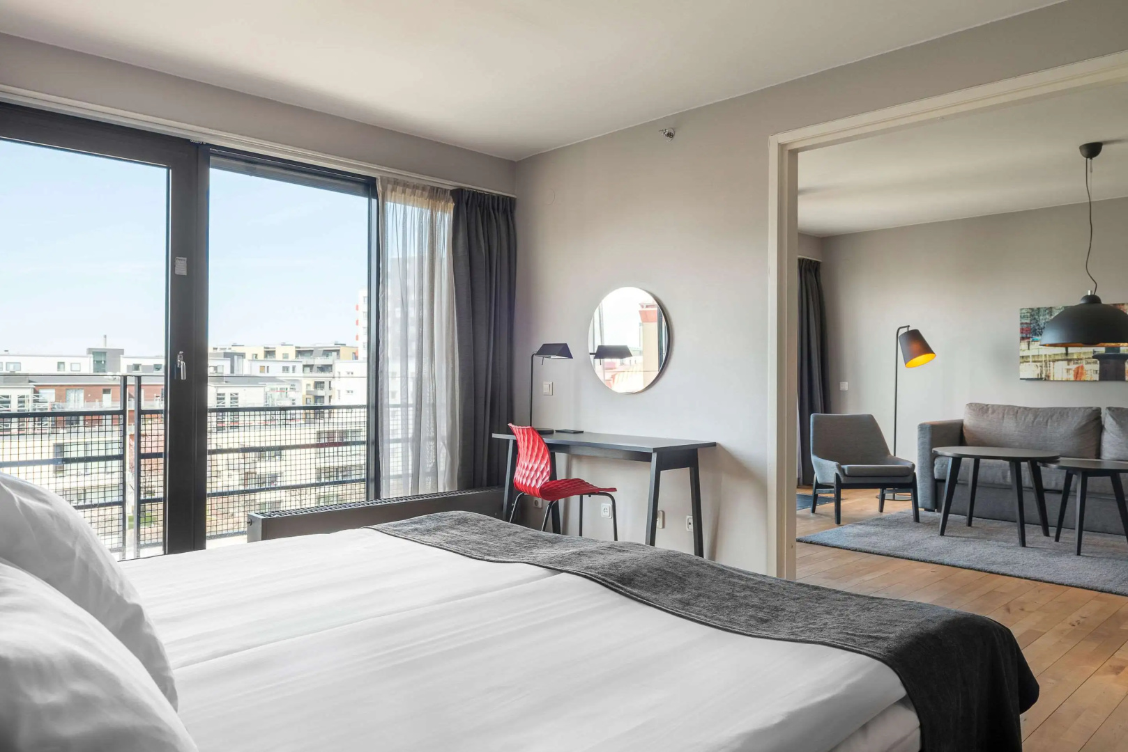 Foto - Quality Hotel 11