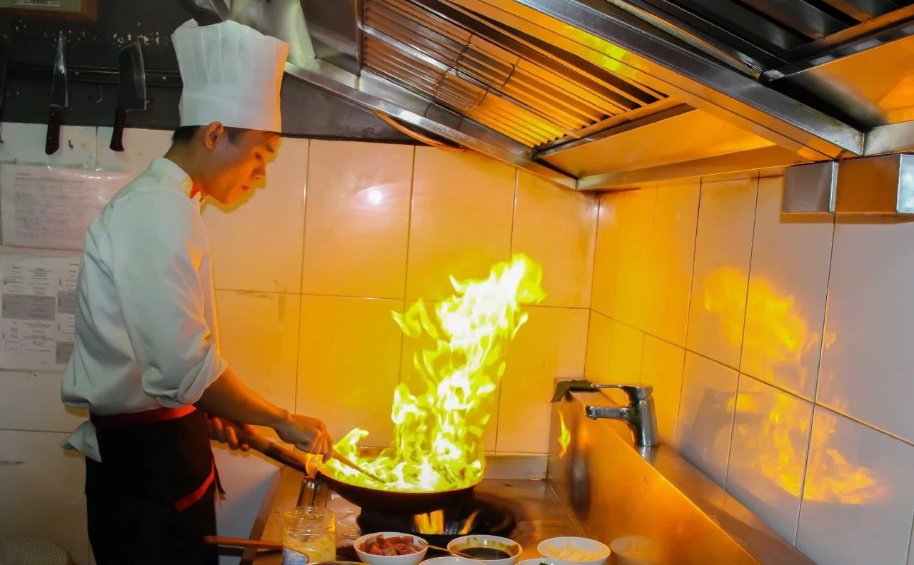 Foto - GK Central Hotel