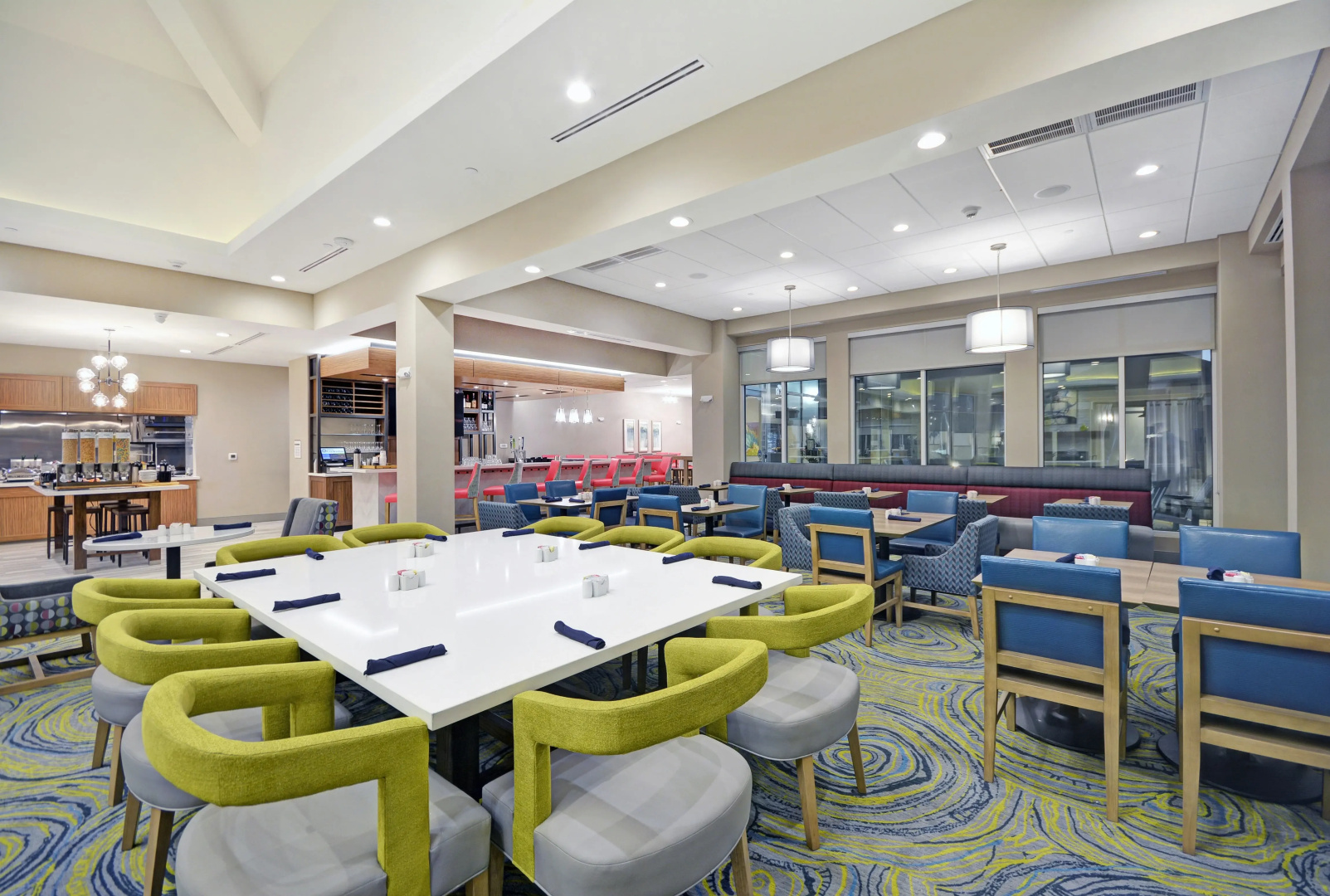 Foto - Hilton Garden Inn Houston Hobby Airport, TX