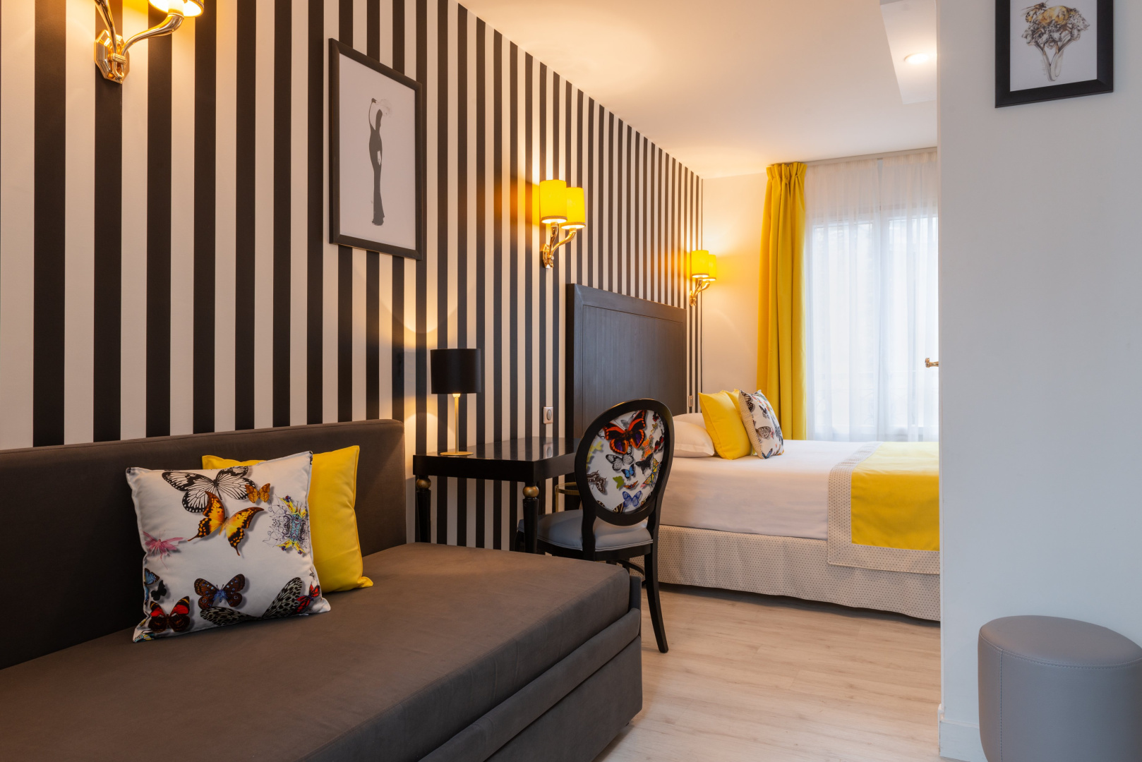 Photo - Hotel Riviera Elysées