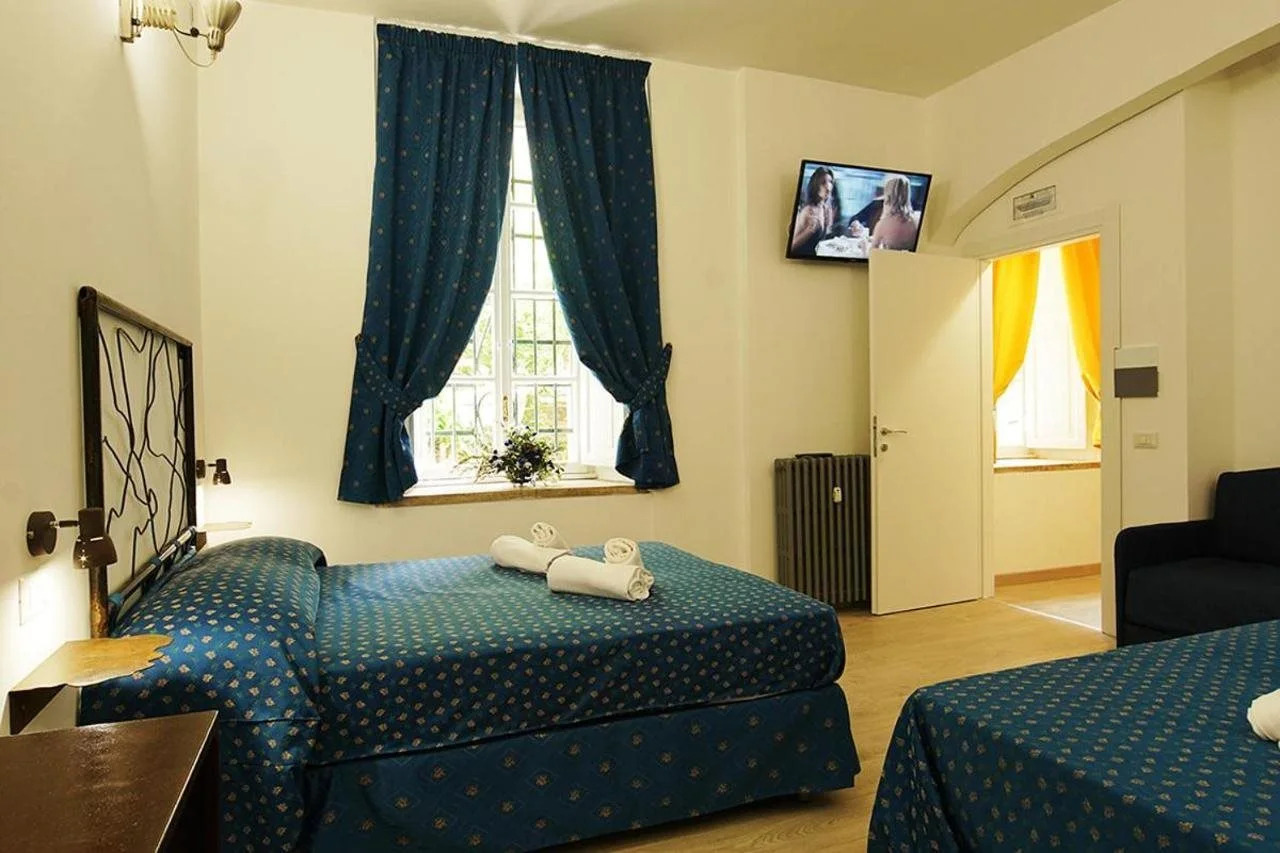 Foto - Vatican36 Guest House