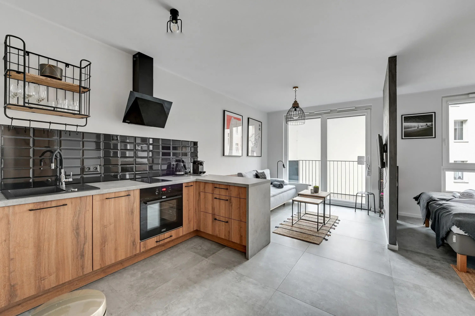 Photo - RentPlanet - Apartamenty Chlebova