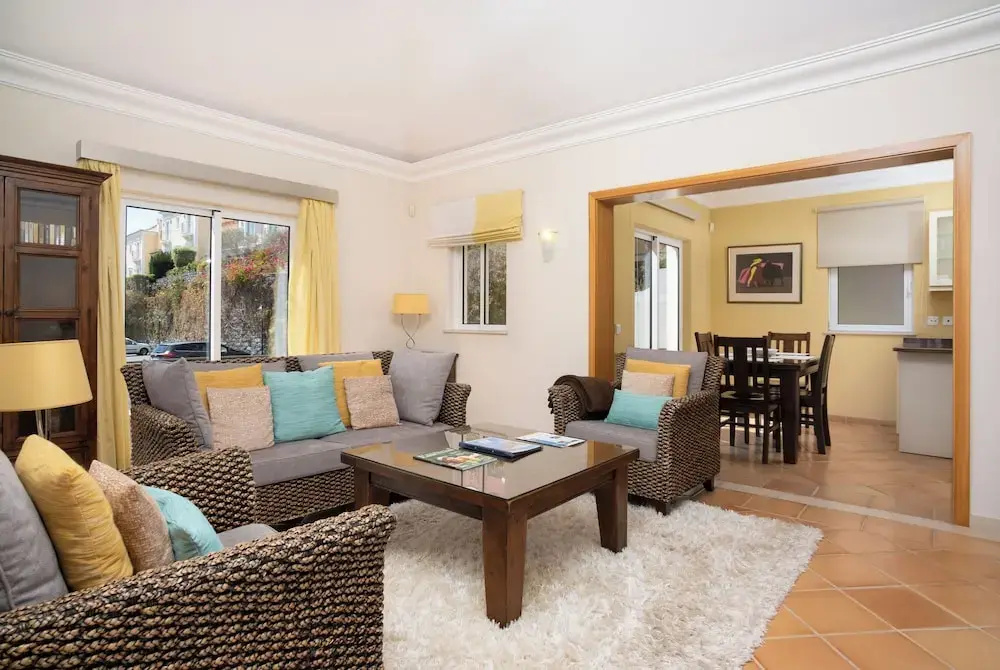 Foto - Balancal Apartments and Villas Palheiro Village by Holiday Rental Madeira