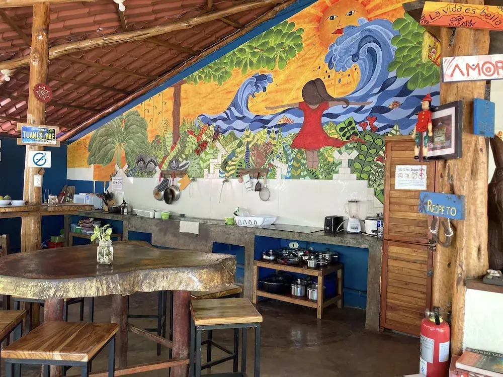 Photo - TamaHostel & Glamping