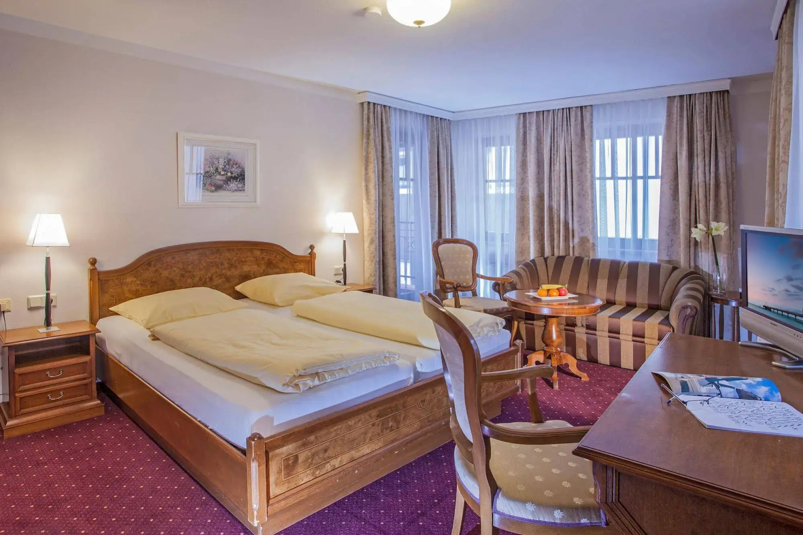 Foto - Cella Central Historic Boutique Hotel