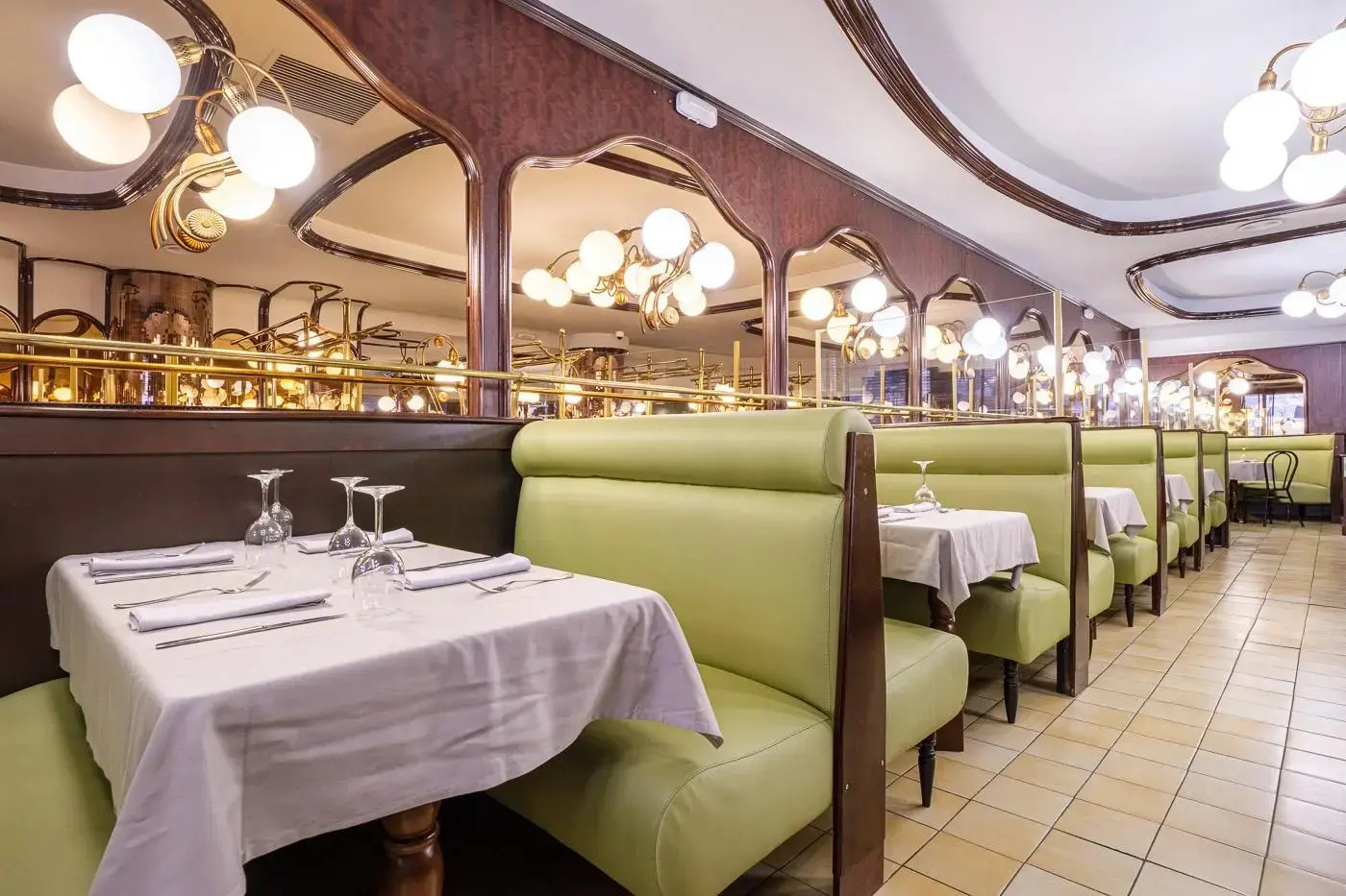 Foto - Hotel Sporting