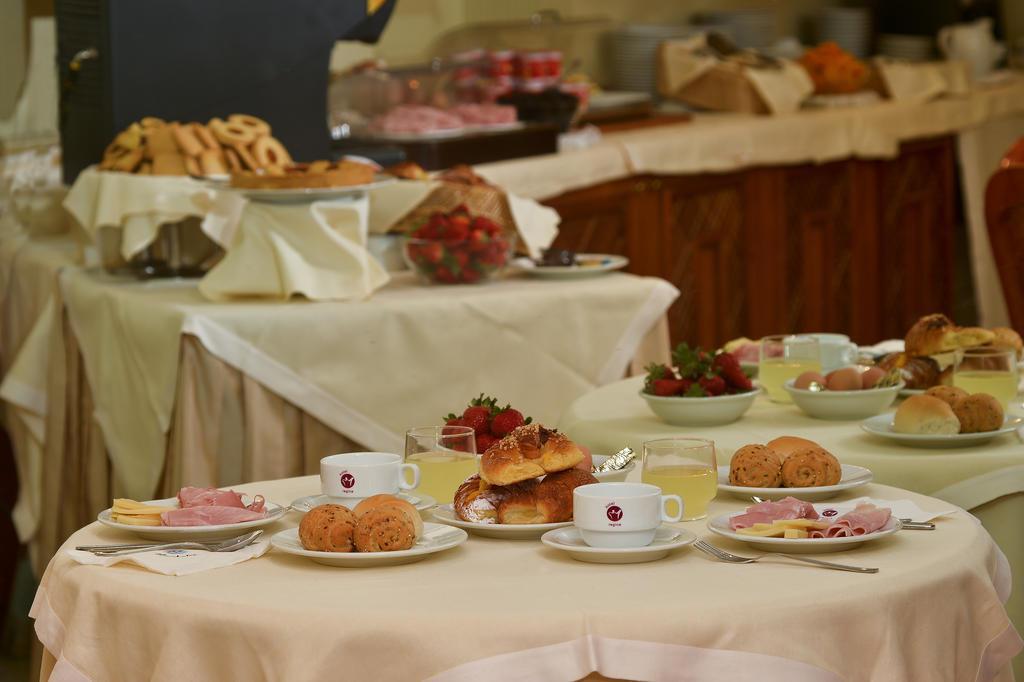 Photo - Zanhotel Regina