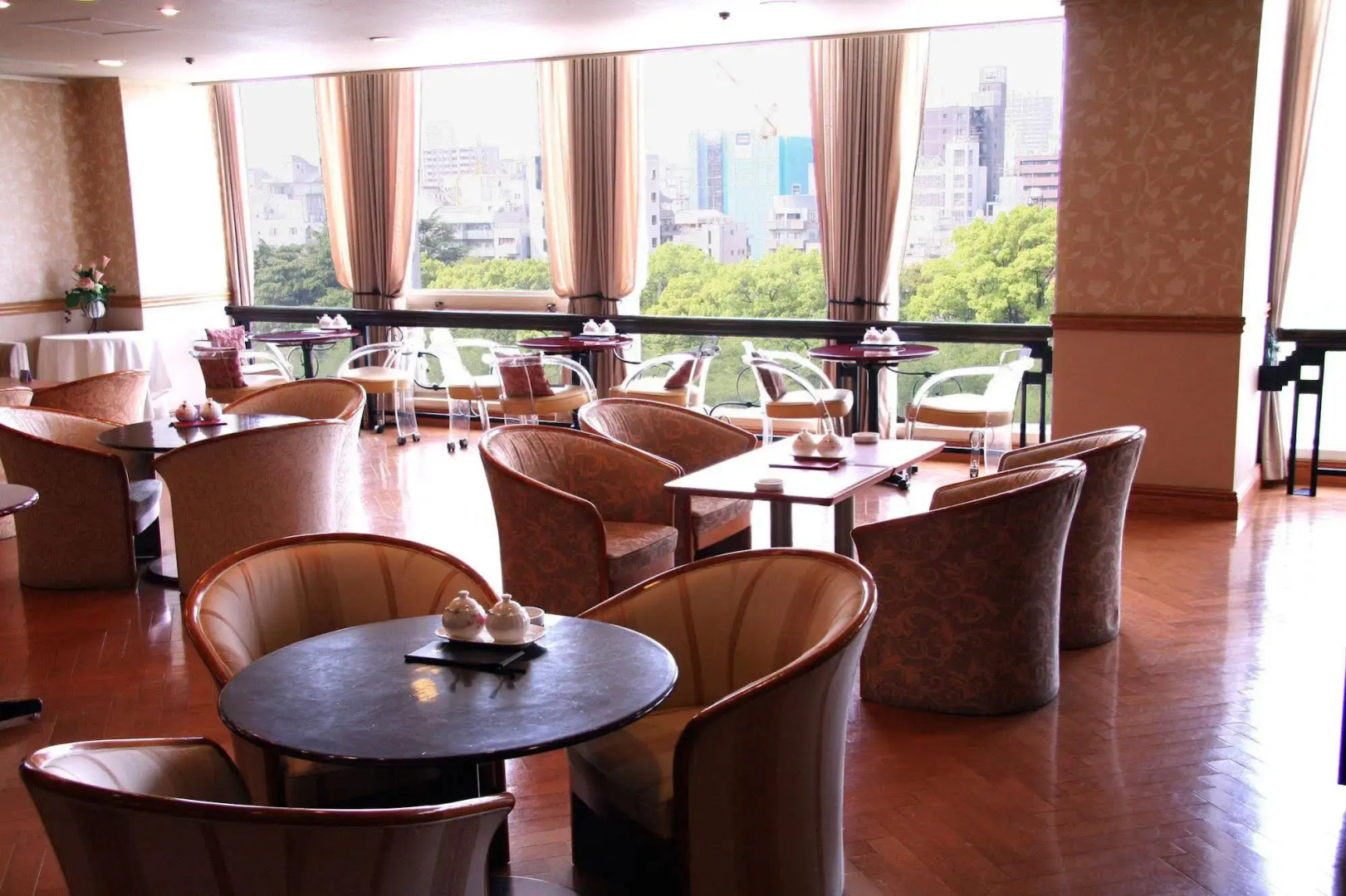 Foto - Hotel Osaka Castle