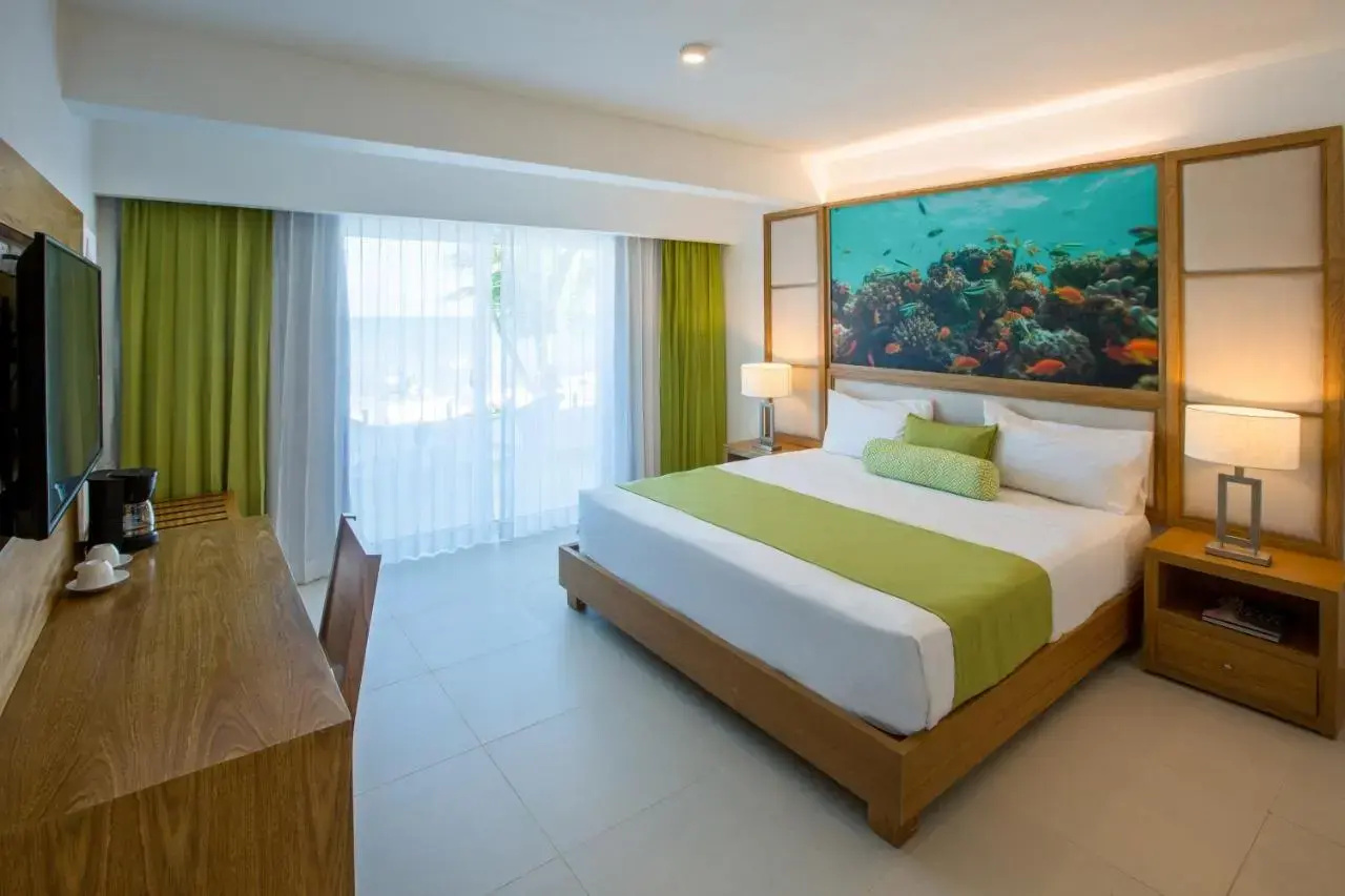 Foto - HM Bavaro Beach – Adults Only