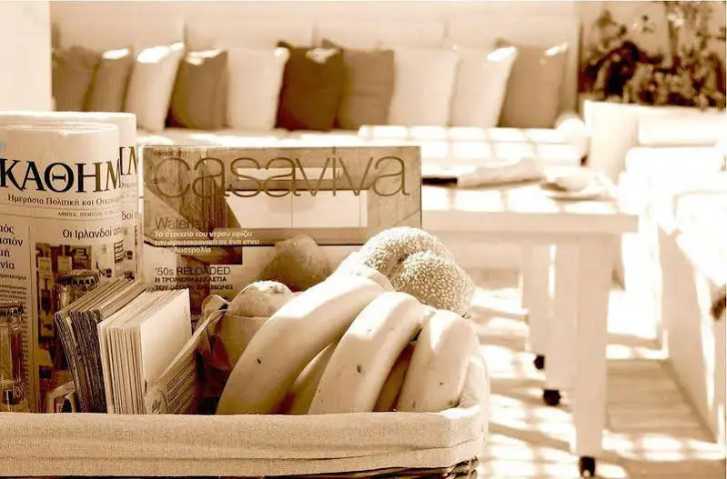 Foto - Terra Maria Hotel