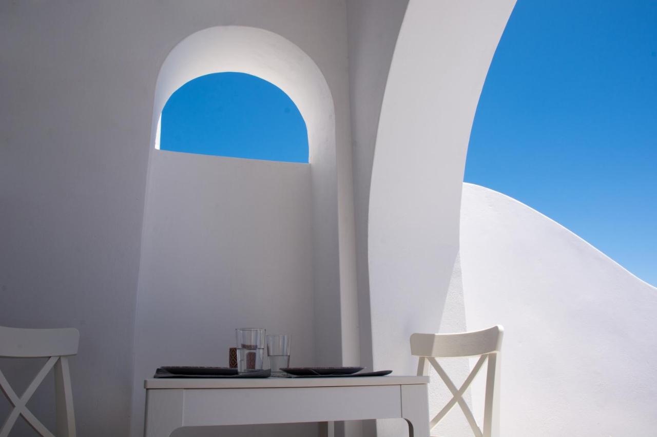 Foto - Amphitrite Suites Santorini