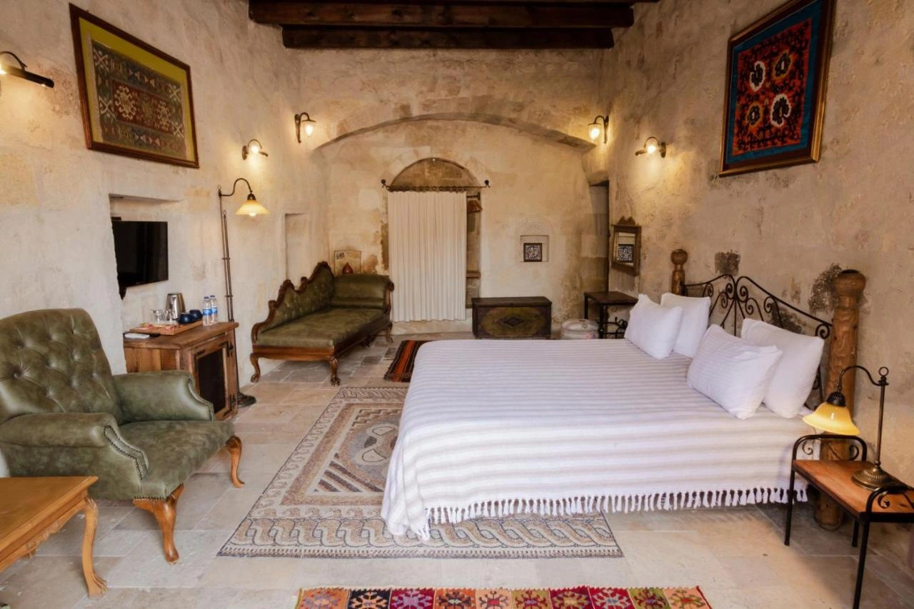Photo - Sultan Cave Suites