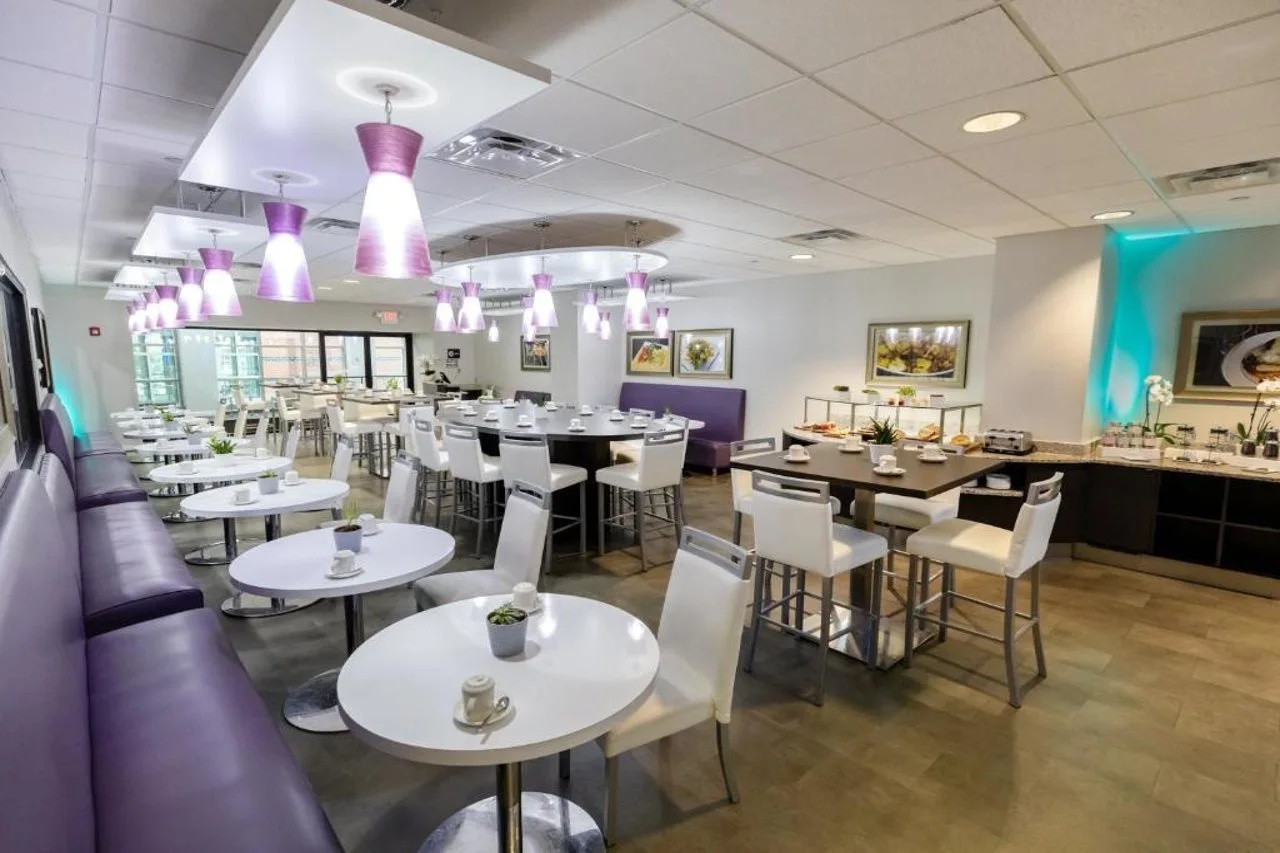 Photo - Kellogg Conference Hotel at Gallaudet University