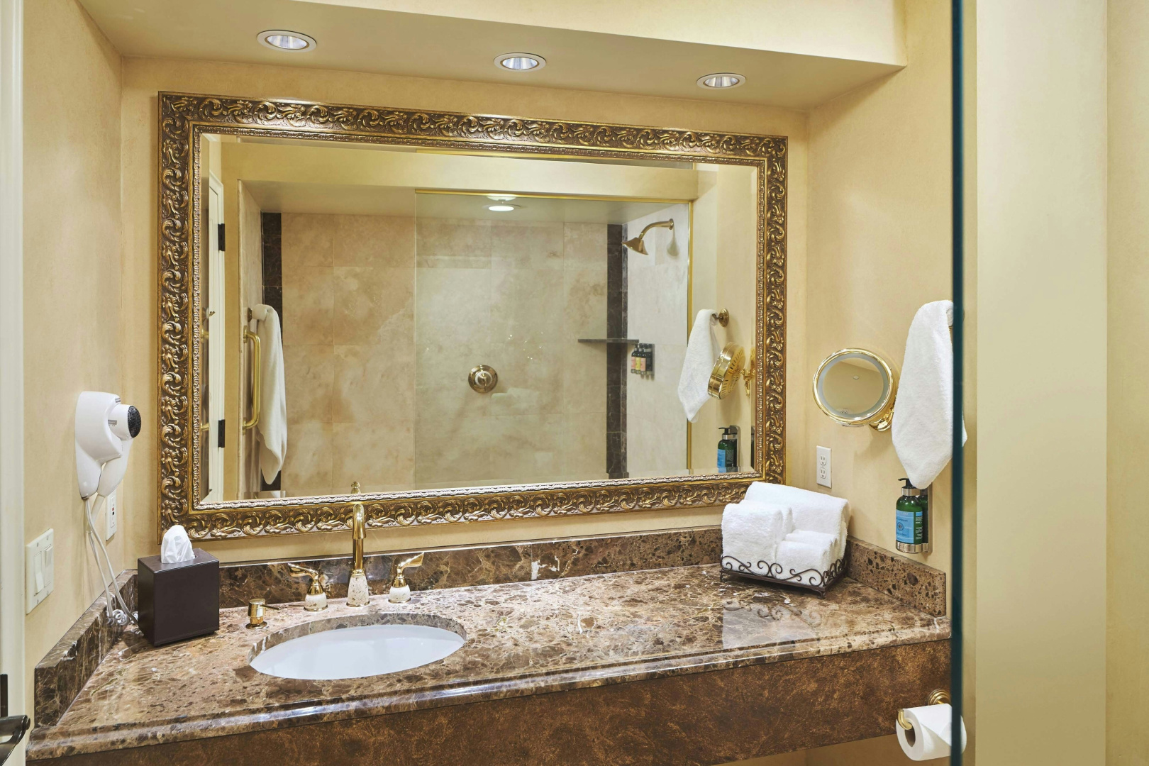 Foto - Davenport Hotel, Autograph Collection