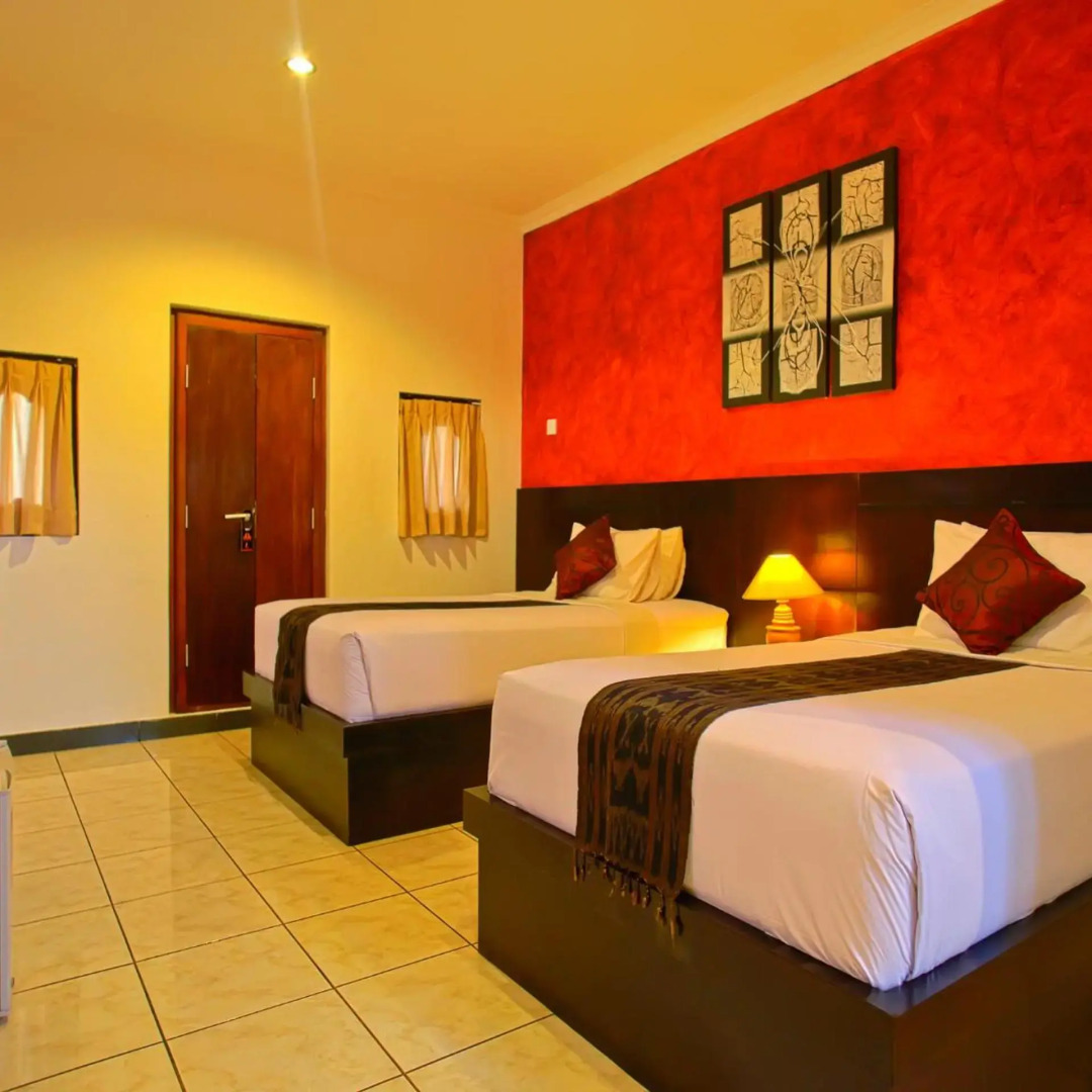 Photo - Puri Sading Hotel